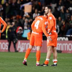 Aprobados y suspensos de la Real: Inexplicable bajón general