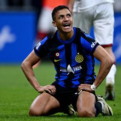 El Betis, Pellegrini y Alexis Sánchez: “Teníamos algo hablado”