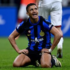 Al Inter se le complica el derbi