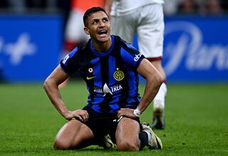 “Es un gran campeón, pero...”: el equipo europeo que le cierra la puerta a Alexis Sánchez