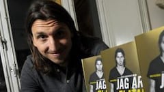 Ibrahimovic: "Guardiola huye de los problemas"