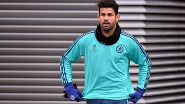 La broma más pesada de Diego Costa: "Se sentó en su cara..."