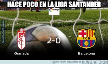 Márquez, James, Griezmann... Los memes más divertidos de la jornada