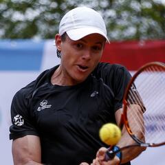 González pierde el primer punto ante Cilic en Copa Davis