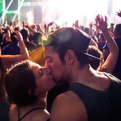 Los festivales en los que más se liga, según Tinder