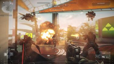 Killzone: Shadow Fall, Impresiones multijugador