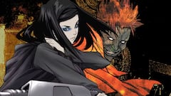 Este anime de ciencia ficción es un oscuro thriller de estética ciberpunk es una joya que no te puedes perder