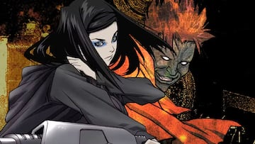 donde ver ergo proxy mejores anime de ciencia ficcion