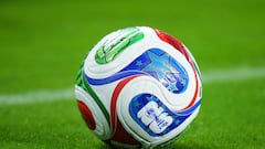 Ronaldinho y Marcelo estarán presentes en el México vs Brasil de leyendas