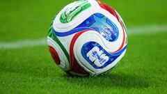 El Mundial de 2026 ya tiene su balón: el Trionda