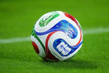 FIFA confirm draw pots ahead of next week’s World Cup 2026 draw