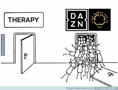 Los memes más divertidos del fin de semana