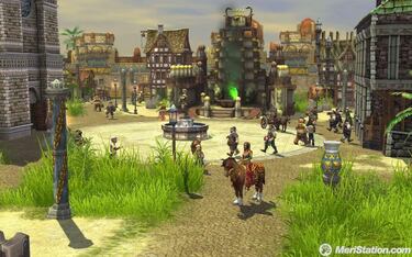 Settlers: Construye tu Imperio recibirá un nuevo paquete de expansión