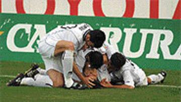 <b>A GANAR</b>. El Albacete busca un nuevo triunfo.