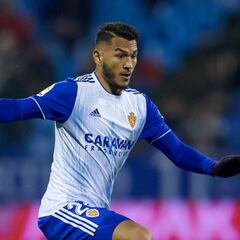 Luis Suárez, en el top 3 de los que más se valorizaron en segunda