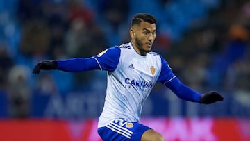 Luis Suárez, en el top 3 de los que más se valorizaron en segunda