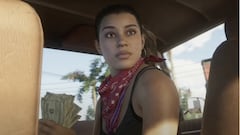 A new image of GTA 6 has been leaked, and all signs point to the leak coming from the studio itself