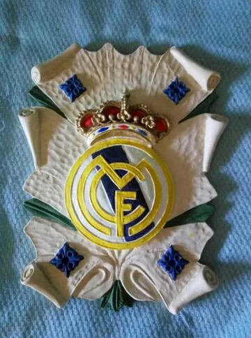 Los productos más frikis que encontrarás del 'Clásico'