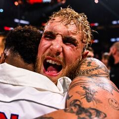 Who will Jake Paul fight next? Canelo, McGregor, Masvidal, Diaz...?