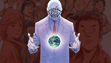 20th century boys manga naoki urasawa