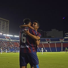 Atlante remodelará el Estadio Azulgrana para buscar la certificación