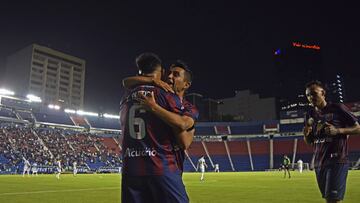 Atlante remodelará el Estadio Azulgrana para buscar la certificación