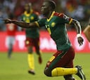 Increíble gol para darle la Copa África a Camerún