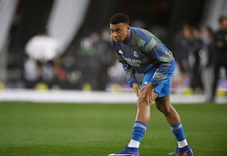 Valencia - Real Madrid hoy, en directo: última hora de LaLiga EA Sports, en vivo