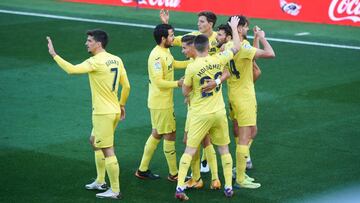 Gerard reina en la agonía