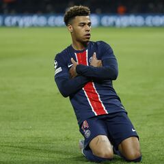 Doué: ha nacido una nueva estrella