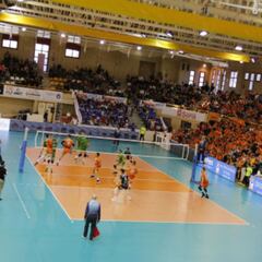 El Guaguas parte como favorito en una Copa del Rey abierta