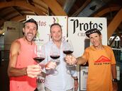 Chema Martínez padrino de la Ribera Run Experience 2023