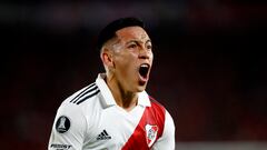 Un triunfo vital para un River con oficio