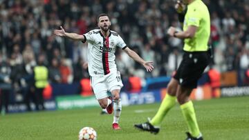 Pjanic.
