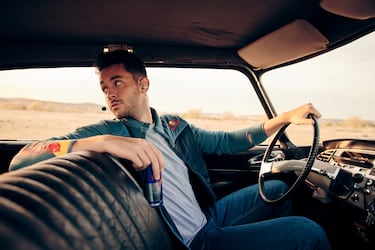 Red Bull Click, un videojuego en vivo con TheGrefg y el actor Javier Botet