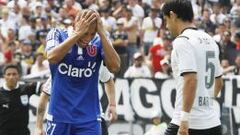La otra cara de la U: Sus brillantes números en Copa Chile