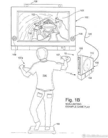 Un juego de motos para Wii con Balance Board