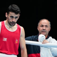 Medallas de contacto