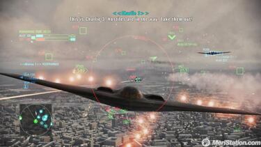 Ace Combat: Assault Horizon, Impresiones