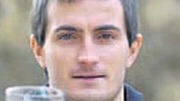 "Lo normal es que el 7 de enero esté ante el Alavés. Lo queremos todos"