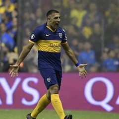 Boca, con paso firme a cuartos