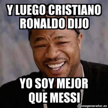 Los memes del título del Barça se acuerdan del Real Madrid