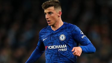 El equipo que le quitó el balón al Manchester City