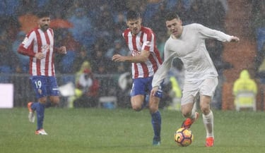 Real Madrid round-up: Carvalho, Kovacic, Inter Milan want James,