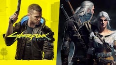 Los creadores de The Witcher 3 y Cyberpunk 2077 han contratado a destacados 'modders'