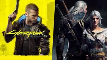 Los creadores de The Witcher 3 y Cyberpunk 2077 han contratado a destacados 'modders'