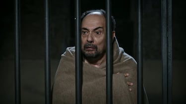 El día de la marmota en ‘La que se avecina’: Antonio Recio vive su propio “bucle temporal” con un giro inesperado