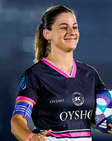 Todas las nuevas presidentas de la Queens League 2026