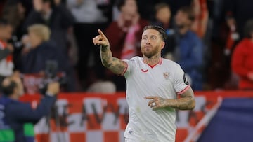 Sevilla - Getafe: canal TV, horario, dónde y cómo ver LaLiga EA Sports online hoy