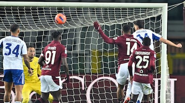 La receta que le falta al Madrid… ¡ya funciona en Italia!